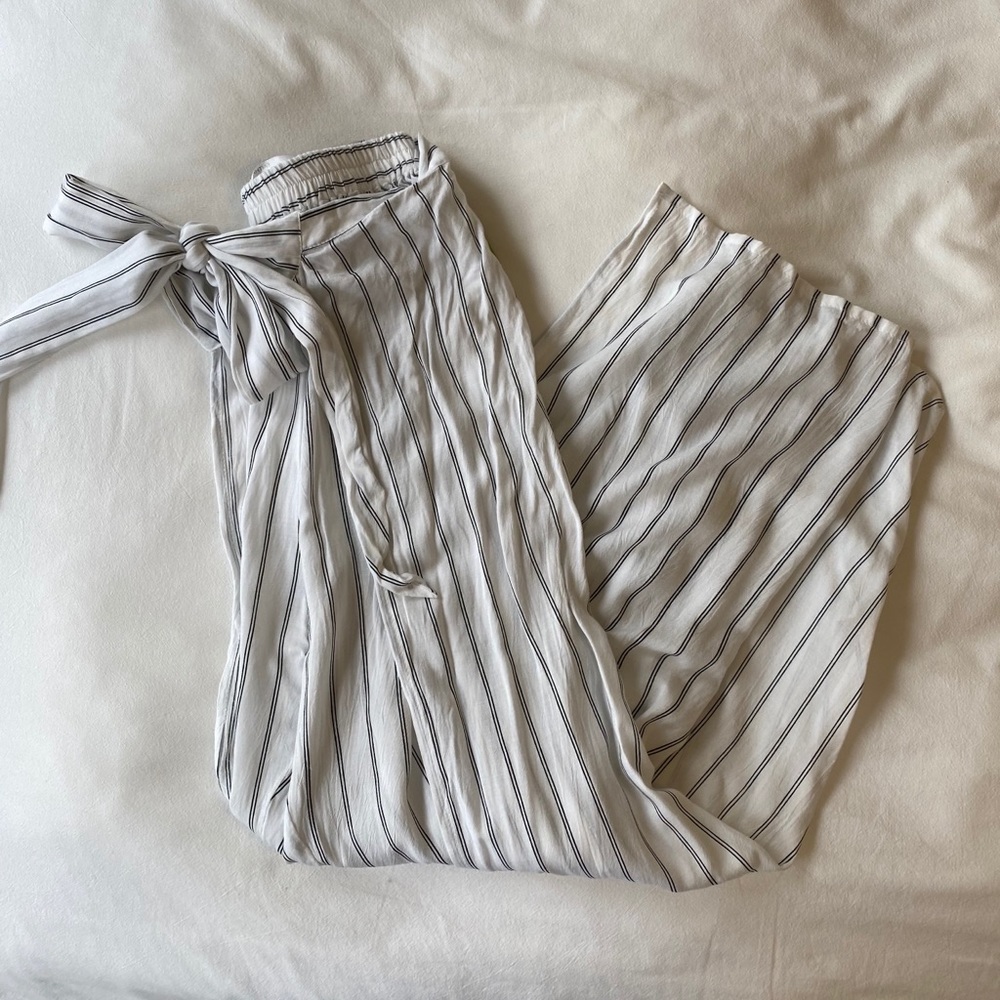 Faithfull the Brand Sand Island Pants